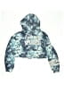 Limited Too Blue Pullover Hoodie Size 12 - photo 1