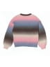 Old Navy Tie-dye Pink Pullover Sweater Size 10 - 12 - photo 2