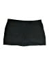 Boston Proper Solid Black Shorts Size 18 - photo 1