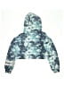 Limited Too Blue Pullover Hoodie Size 12 - photo 2