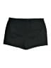 Boston Proper Solid Black Shorts Size 18 - photo 2