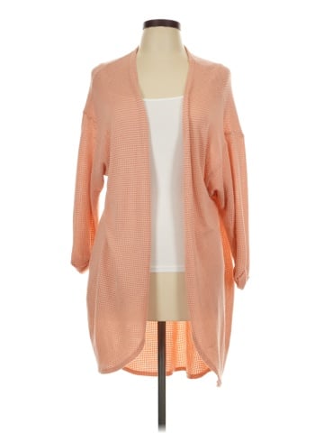 Ginger G. Cardigan (view 1)