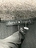 Derek Heart Black Casual Dress Size M - photo 7