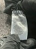 Derek Heart Black Casual Dress Size M - photo 8