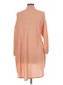 Ginger G. Orange Cardigan Size L - photo 2