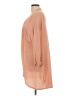 Ginger G. Orange Cardigan Size L - photo 5