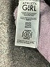 Athleta Girl Tie-dye Purple Sweatshirt Size 16 - photo 4