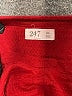 24/7 Maurices Red Pullover Sweater Size XXL - photo 7