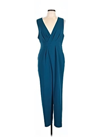 Trina Turk Jumpsuit (view 1)