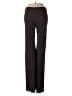 Boston Proper Brown Dress Pants Size M - photo 2