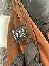 Shein Curve Brown Tube Top Size 4X - photo 7