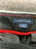 Tommy Hilfiger Solid Black Casual Pants Size 4 - photo 3