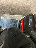 Tommy Hilfiger Solid Black Casual Pants Size 4 - photo 5