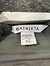 Athleta Gray Long Sleeve T-Shirt Size S - photo 7