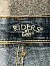 Riders by Lee Blue Jeans Size XXL (estimated) - photo 4