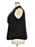Assorted Brands Black Sleeveless Blouse Size 2X (estimated) - photo 5