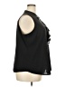 Assorted Brands Black Sleeveless Blouse Size 2X (estimated) - photo 4