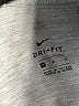 Nike Gray Cardigan Size M - photo 7