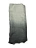 Cushnie 100% Polyester Gray White Scarf One size - photo 2