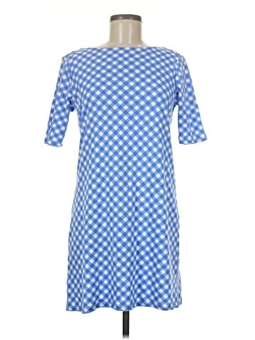 Jones New York Signature Casual Dress (view 1)