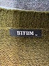 BTFBM Green Pullover Sweater Size M - photo 7
