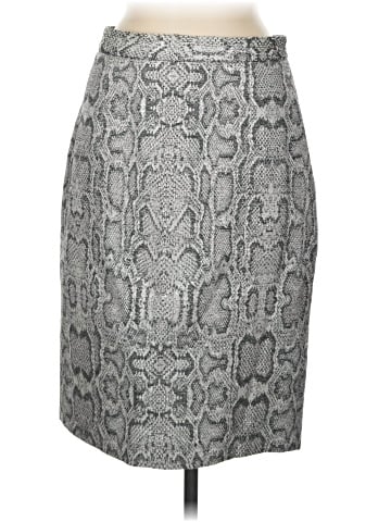 Pink Tartan Formal Skirt (view 1)