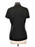 Bcg 100% Polyester Black Short Sleeve Polo Size L - photo 2