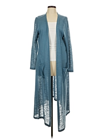 Lularoe Kimono (view 1)