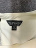 Topshop Solid Ivory Cocktail Dress Size 10 - photo 7