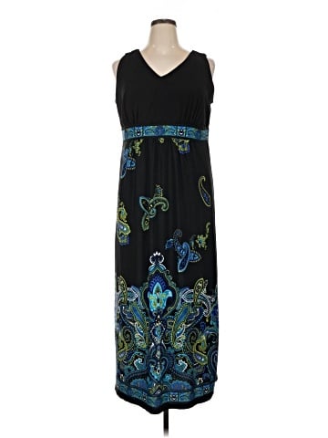 Catherines Casual Dress (view 1)