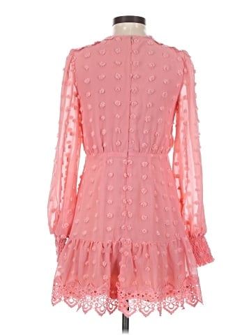 LOVE X DESIGN Cocktail Dress (view 2)