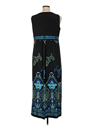 Catherines Casual Dress (view 2)