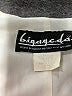 B.i.y.a.y.c.d.a. Tan Short Sleeve Top Size 3 - 4 - photo 7