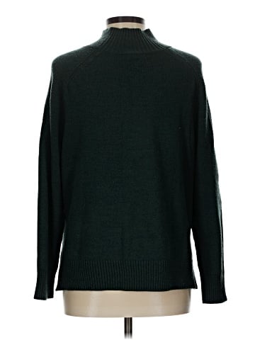 Banana Republic Factory Store Turtleneck Sweater (view 2)