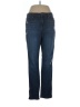 New Directions Blue Jeans Size 12 - photo 1