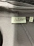 Deletta Gray Cardigan Size M - photo 4