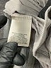 Deletta Gray Cardigan Size M - photo 5