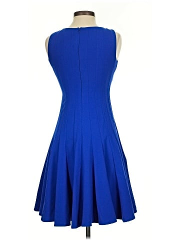 Calvin Klein Cocktail Dress (view 2)