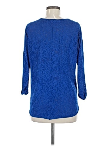 Maison Scotch 3/4 Sleeve T-Shirt (view 2)