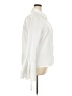Unbranded 100% Polyester Ivory Long Sleeve Blouse Size XXL - photo 4