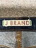 J Brand Hearts Blue Jeans Size 27 waist - photo 6