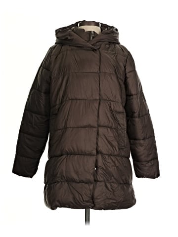 Tiffosi Coat (view 1)