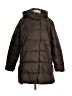 Tiffosi Brown Coat Size S - photo 1