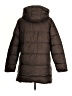 Tiffosi Brown Coat Size S - photo 2