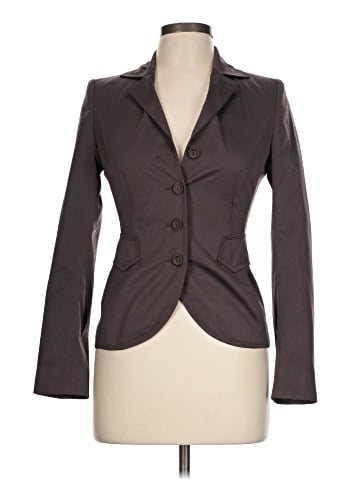 Rene Lezard Blazer (view 1)