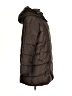 Tiffosi Brown Coat Size S - photo 4
