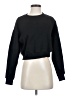 Anrabess Black Sweatshirt Size S - photo 1