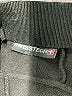 SWISSTECH Solid Black Active Pants Size M - photo 4