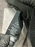 SWISSTECH Solid Black Active Pants Size M - photo 5