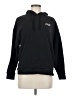 Puma 100% Cotton Black Pullover Hoodie Size M - photo 1